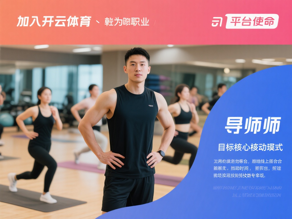 开云体育导师招聘 (开云体育导师招聘，诚邀专业人才加入团队！）