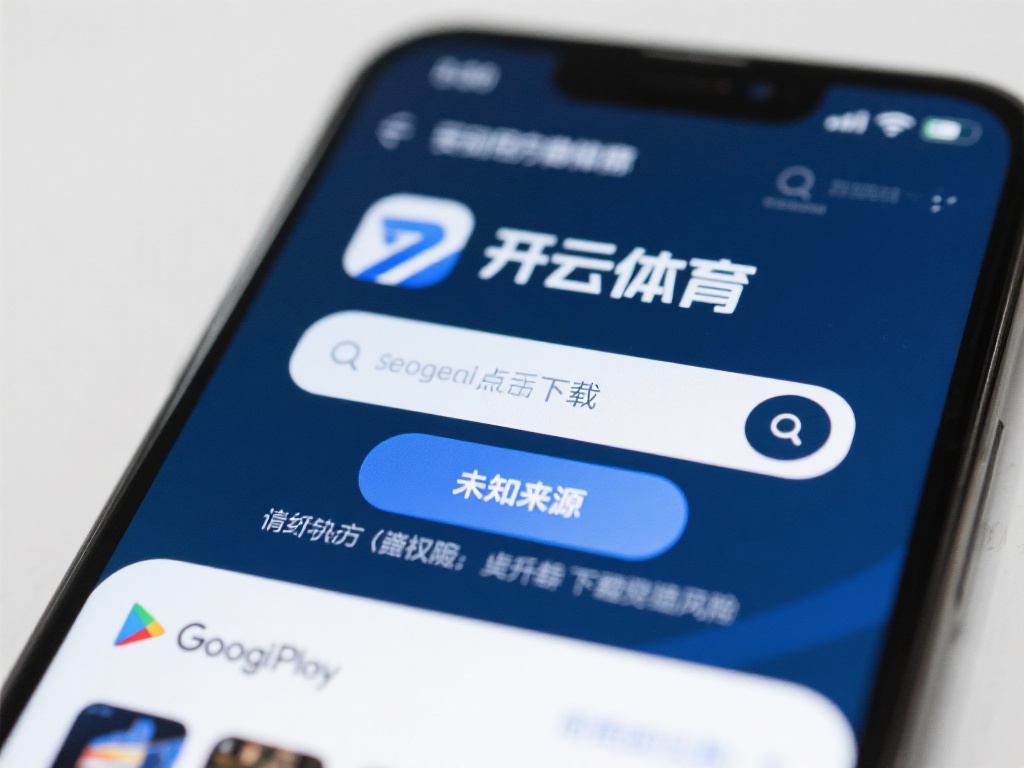 开云体育安装教程 (开云体育安装教程:详细步骤助您快速上手) 对于安卓用户来说,安装开云体育的过程非常直观。首先