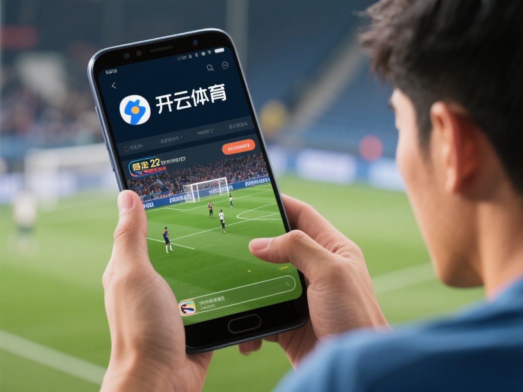 在安卓设备上，应用的流畅性和稳定性尤为重要。开云体