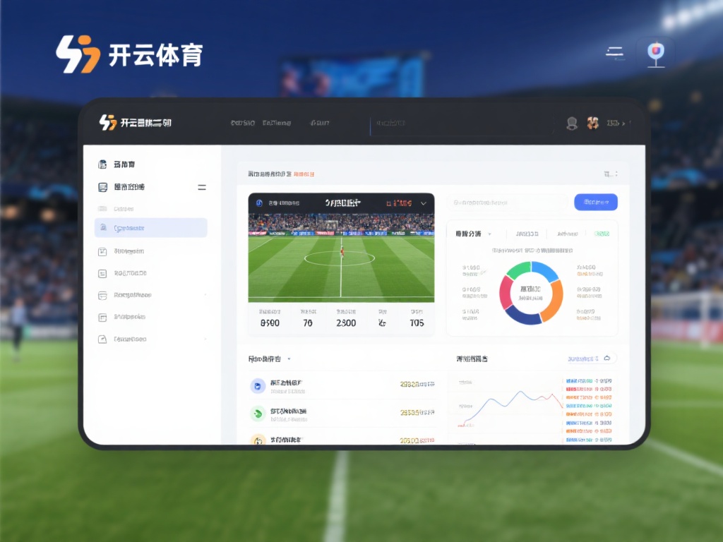 如果您更关注比赛数据和预测分析，这款软件或许是您的