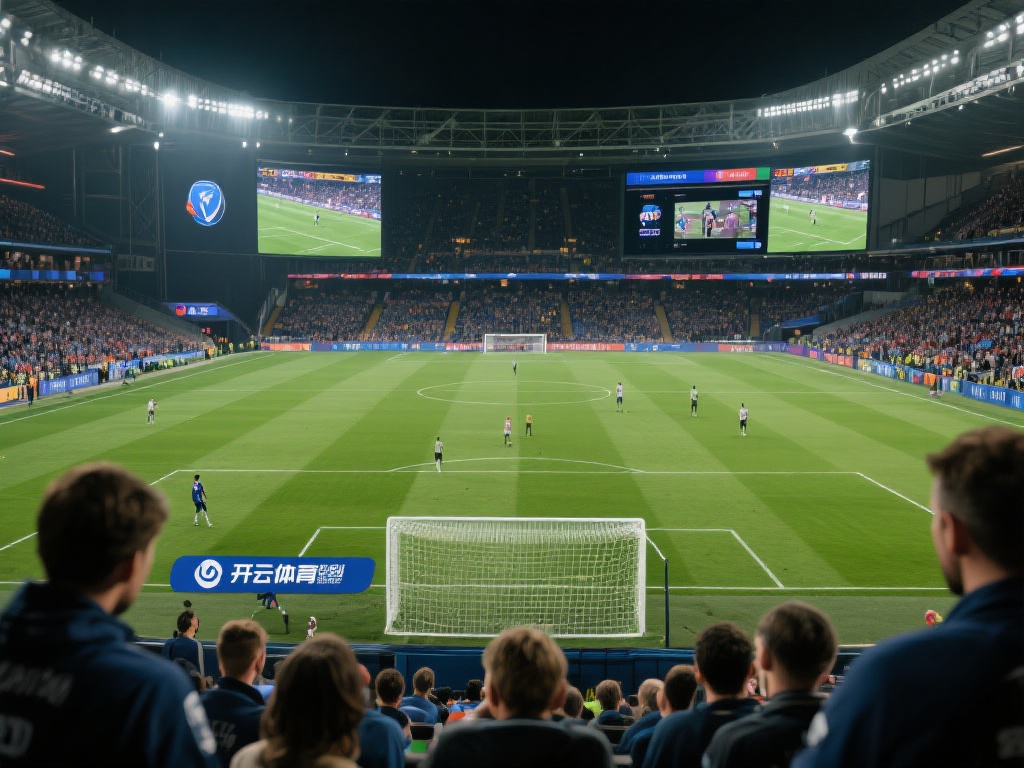 开云体育前身 (开云体育前身揭秘：品牌背后的发展历程与蜕变）