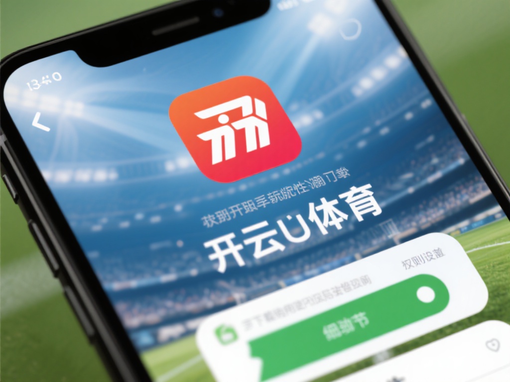 开云体育在哪下载 (开云体育在哪下载?最新官方下载地址详解!) 在获取开云体育的过程中,有几点需要特别留意。首先,