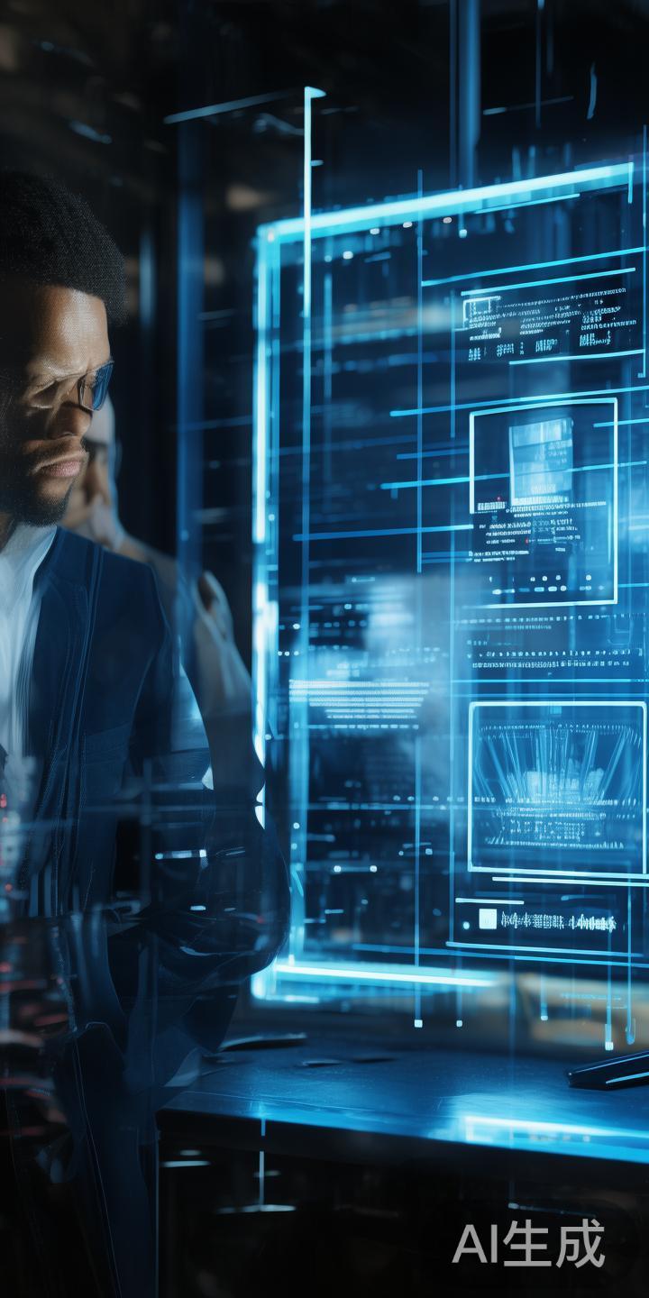 在用户成功输入信息后，系统会自动检测登录设备和网络