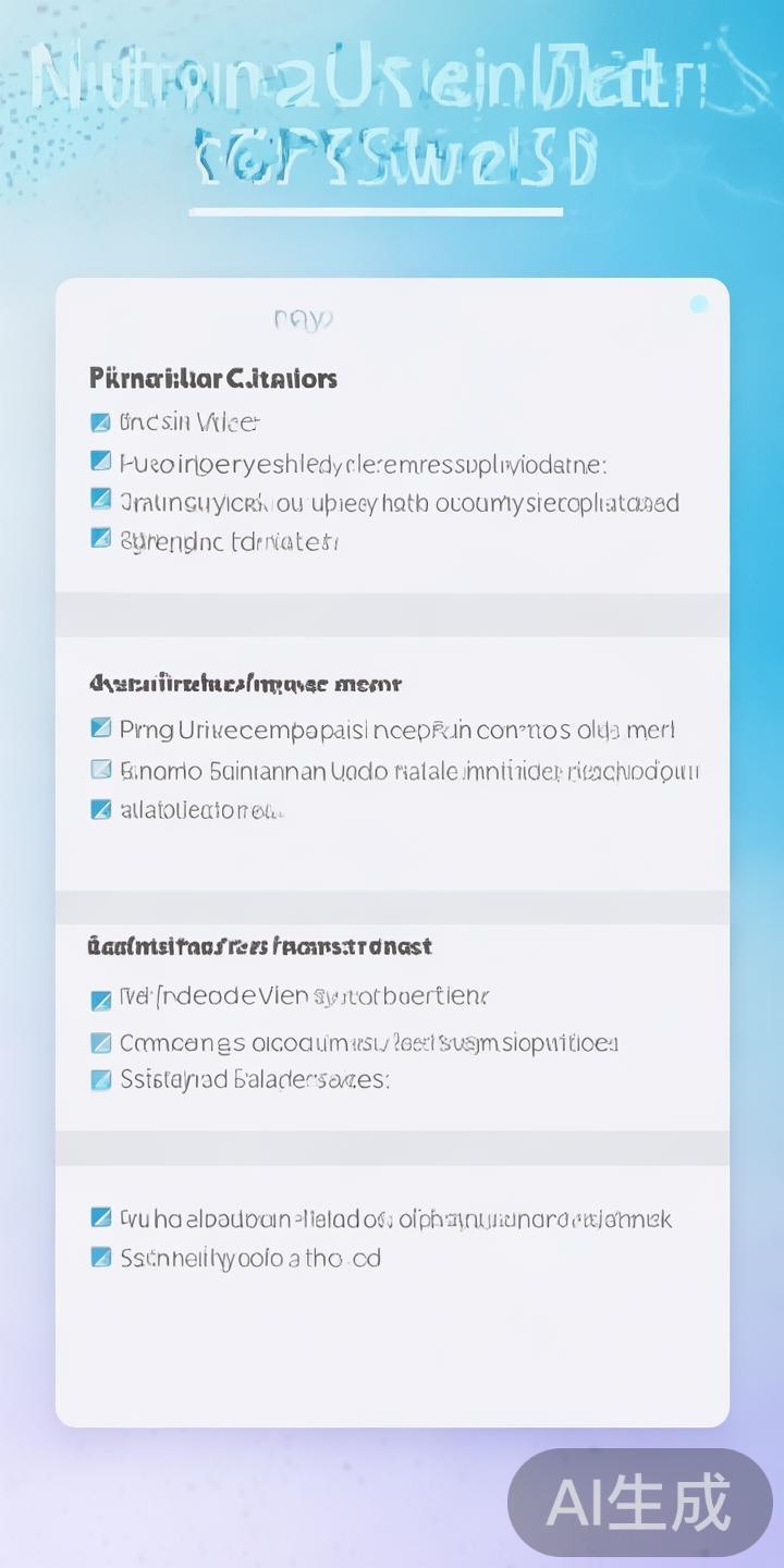 全面掌握开云体育网页版入口快速安装与操作指南详解 为了确保流畅的观看体验,建议在安装完成后进行一些基