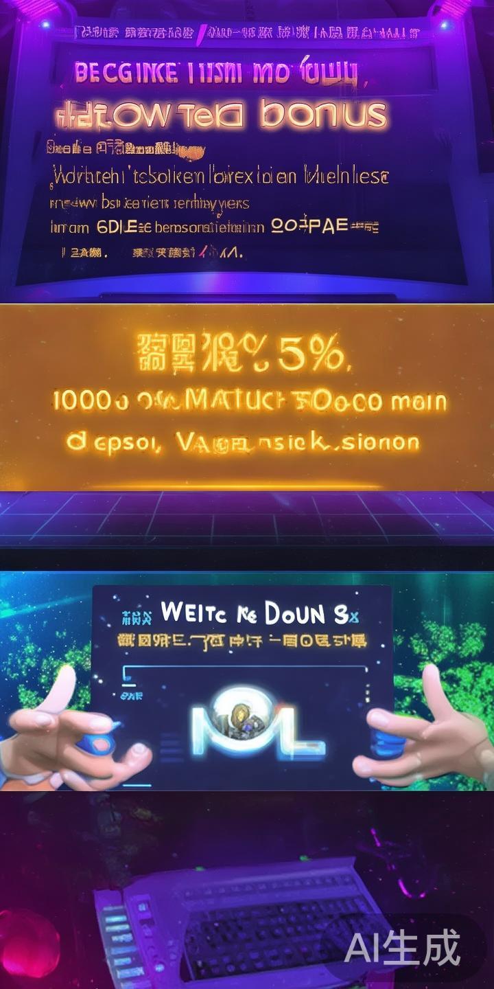 开云体育官网奖金优惠政策全面解读与2024年最新攻略指南