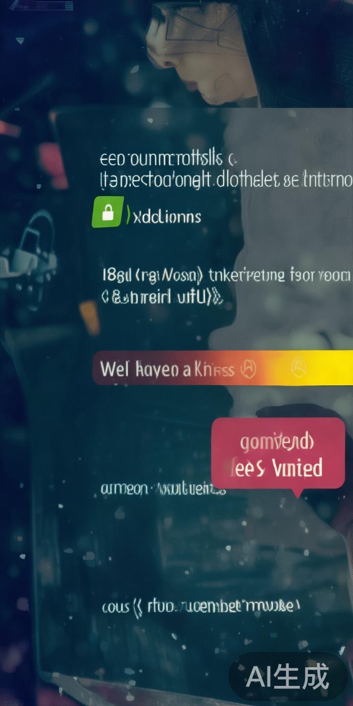 如何有效辨别开云体育App入口的合法性与安全性，保障账号信息安全的实用指南