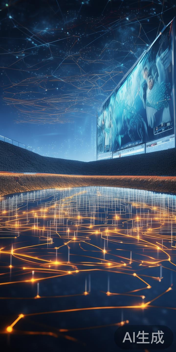 全面提升电脑端云体育赛事直播体验的优化与创新策略探讨